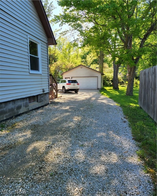 West Heights Allotment - Residential
