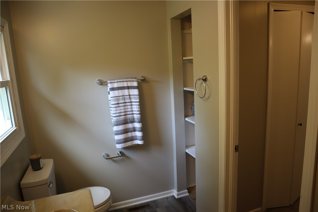 West Heights Allotment - Residential