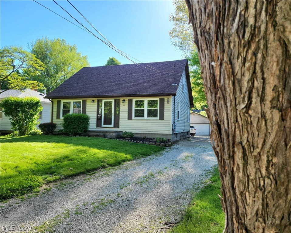 West Heights Allotment - Residential