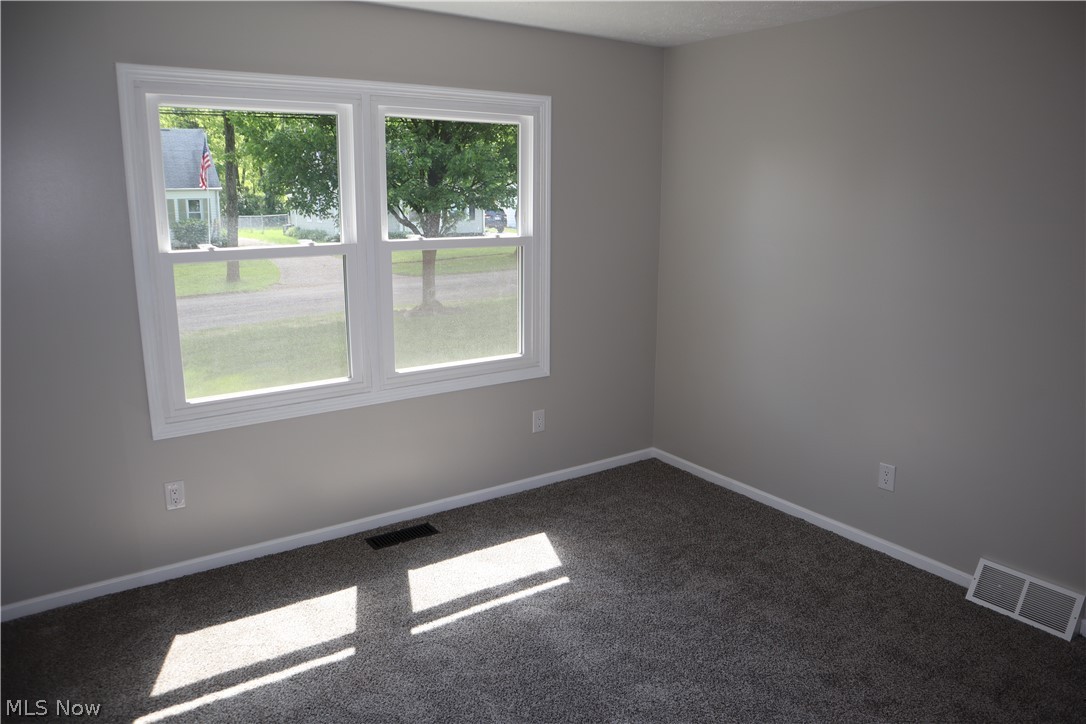 West Heights Allotment - Residential