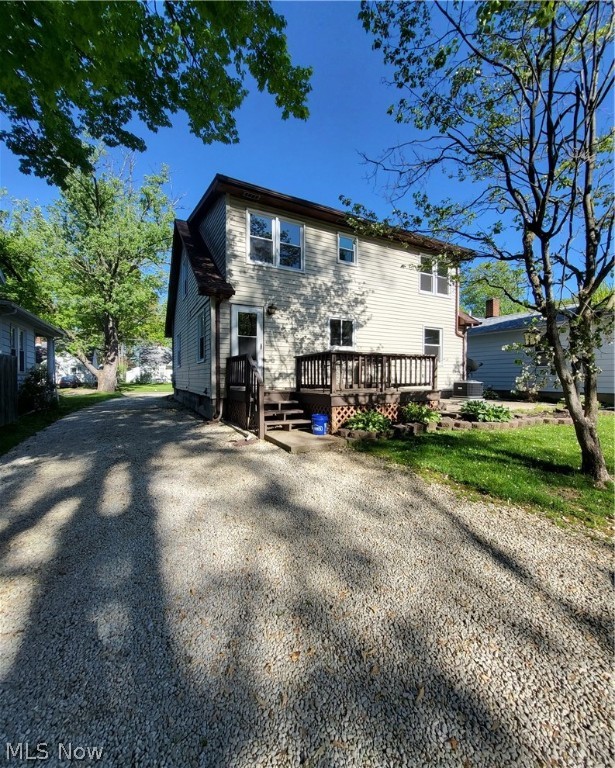 West Heights Allotment - Residential