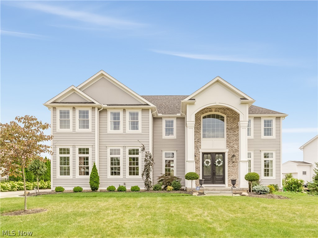 Pambi Farm Estates - Residential