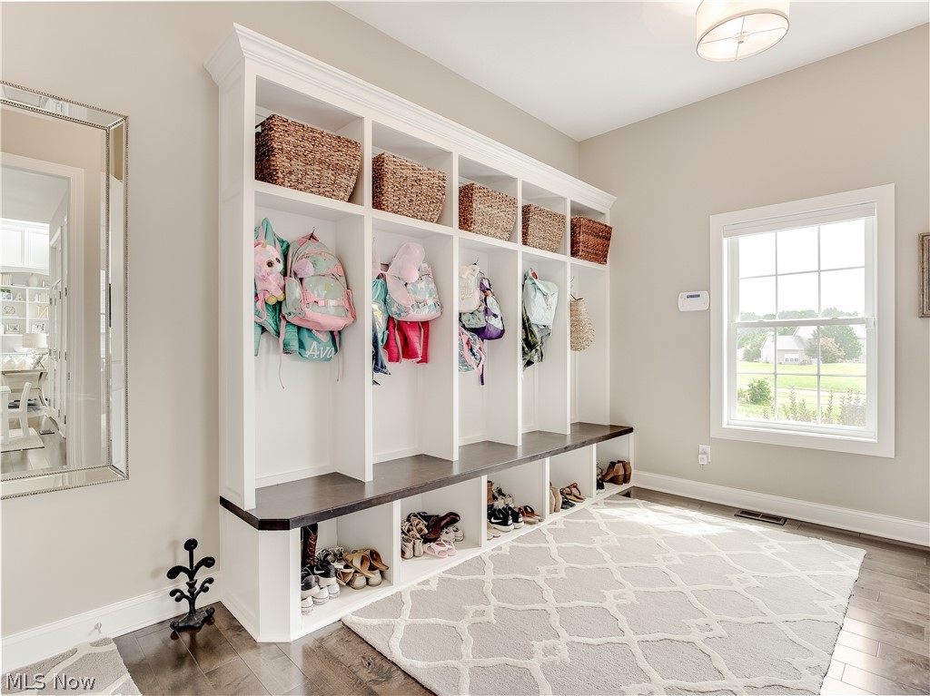 Pambi Farm Estates - Residential