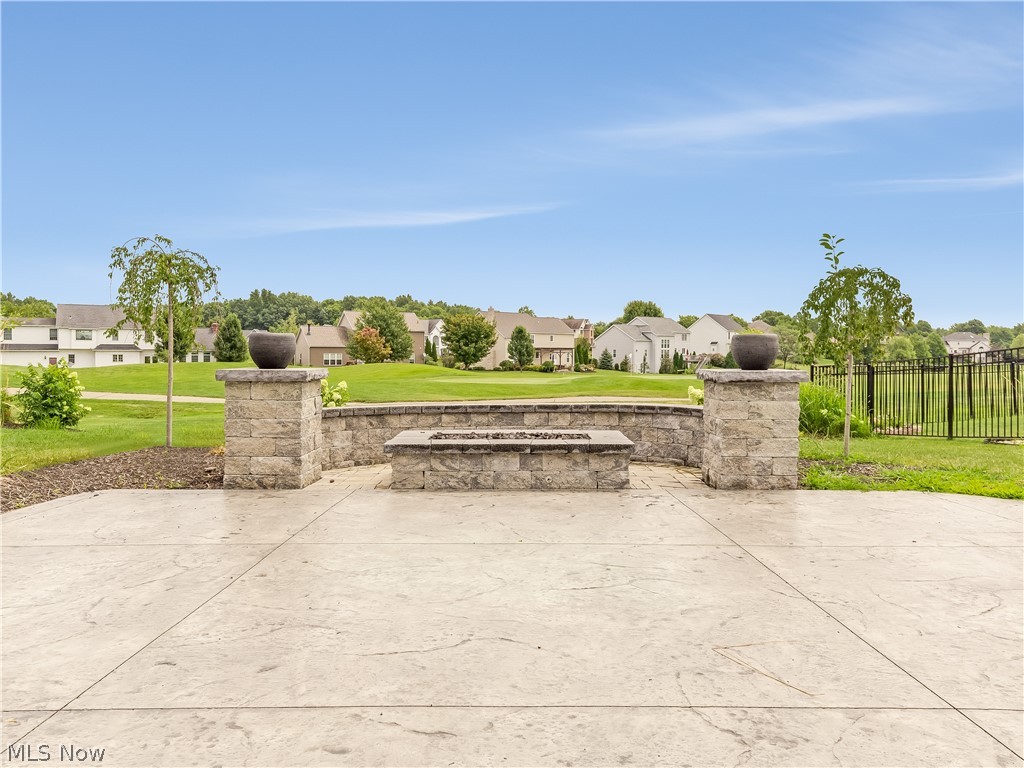 Pambi Farm Estates - Residential