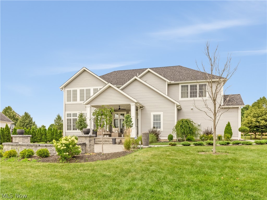 Pambi Farm Estates - Residential