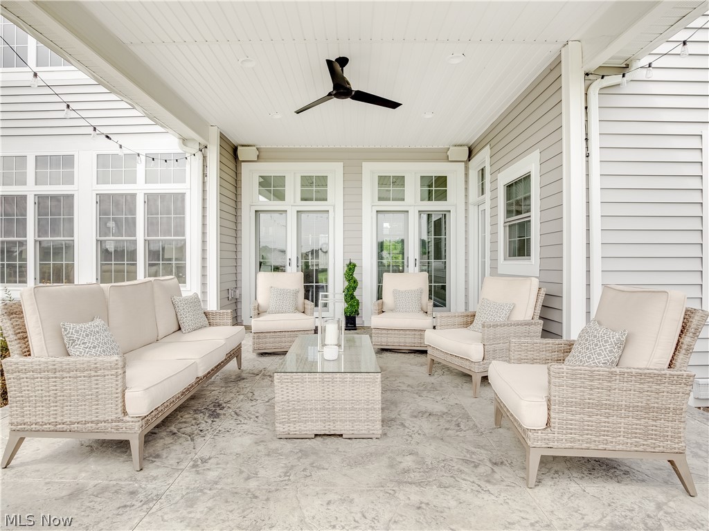 Pambi Farm Estates - Residential