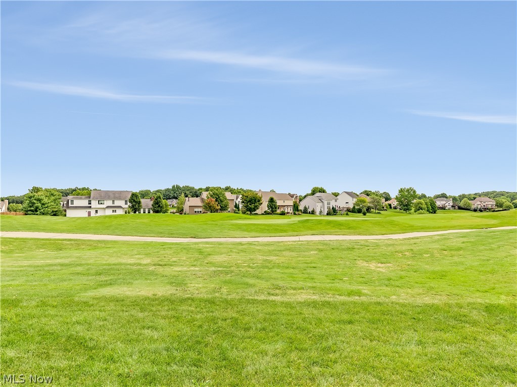 Pambi Farm Estates - Residential