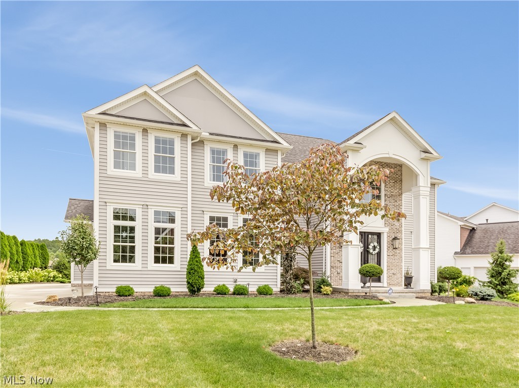 Pambi Farm Estates - Residential