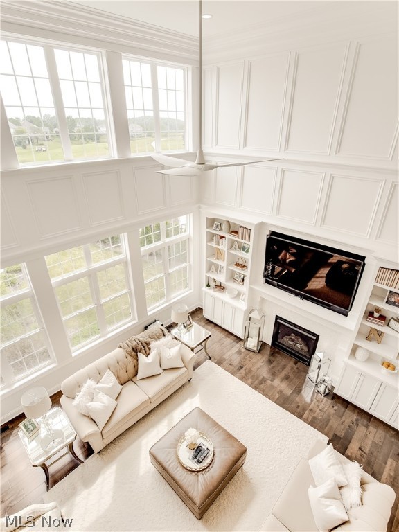 Pambi Farm Estates - Residential