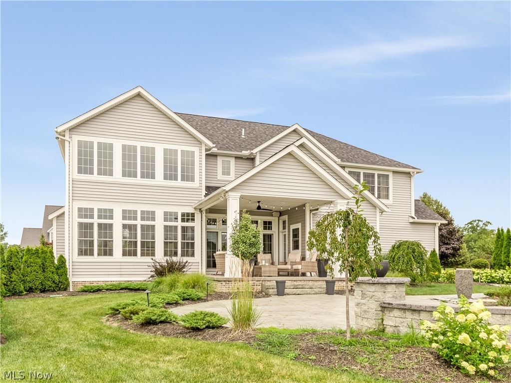 Pambi Farm Estates - Residential