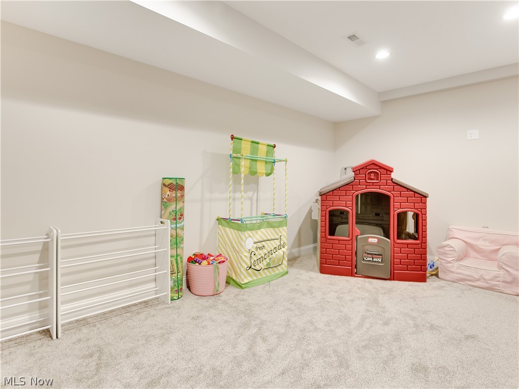 Pambi Farm Estates - Residential