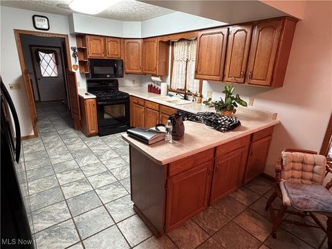 Tiny photo for 65535 8th Street Road, Cambridge, OH 43725 (MLS # 5183050)