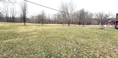 Tiny photo for 65535 8th Street Road, Cambridge, OH 43725 (MLS # 5183050)