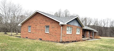 Tiny photo for 65535 8th Street Road, Cambridge, OH 43725 (MLS # 5183050)