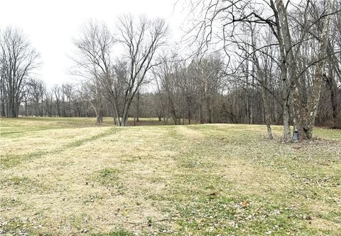 Tiny photo for 65535 8th Street Road, Cambridge, OH 43725 (MLS # 5183050)