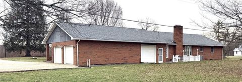 Tiny photo for 65535 8th Street Road, Cambridge, OH 43725 (MLS # 5183050)