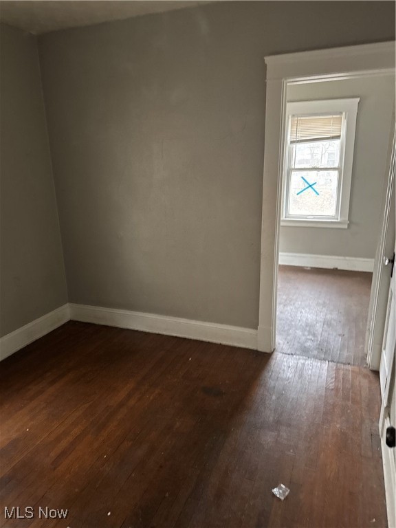 East Cleveland - Residential Income