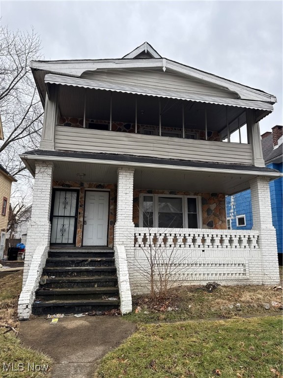 Great investment opportunity. With a little TLC, this property has the potential to become a strong cash-flowing asset.