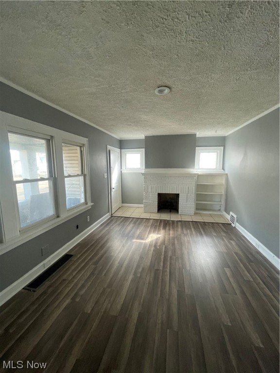 Crawford Land Co - Residential Lease