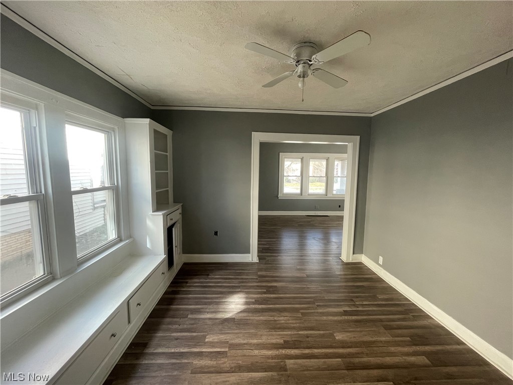 Crawford Land Co - Residential Lease