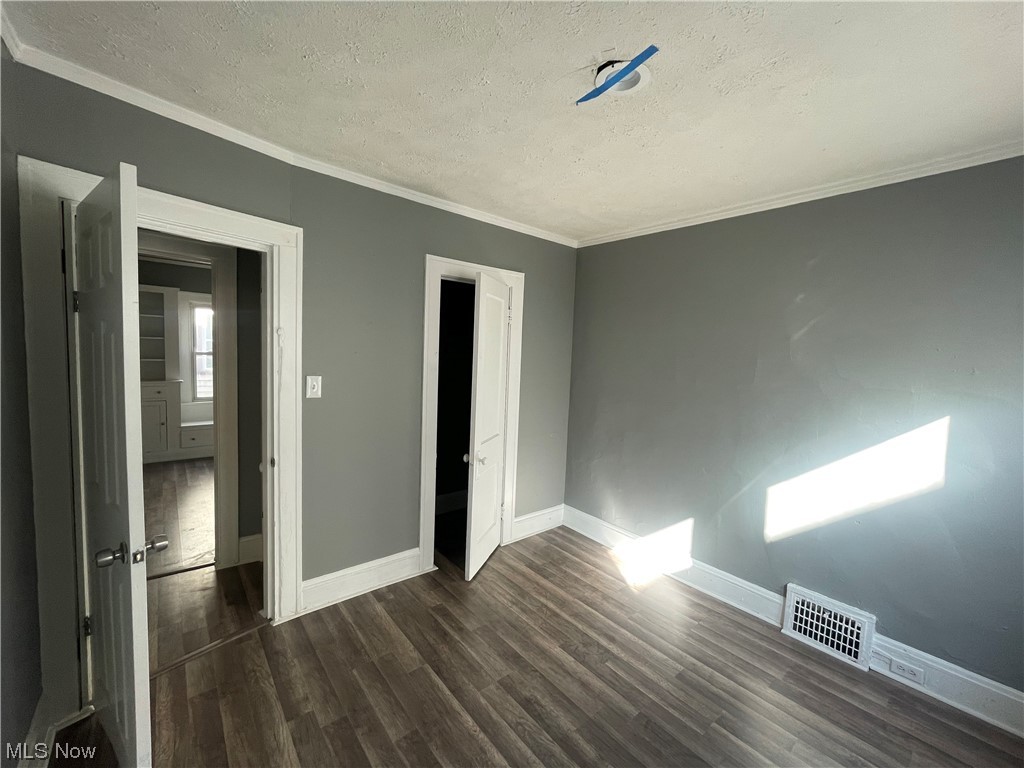 Crawford Land Co - Residential Lease