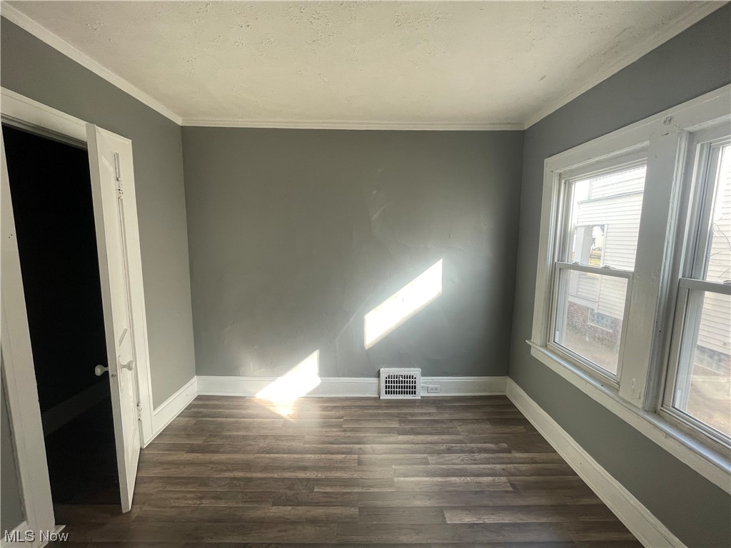 Crawford Land Co - Residential Lease