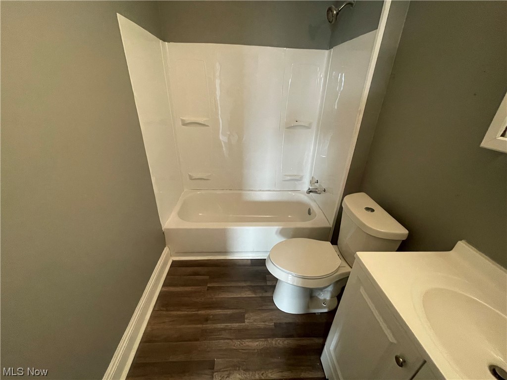 Crawford Land Co - Residential Lease