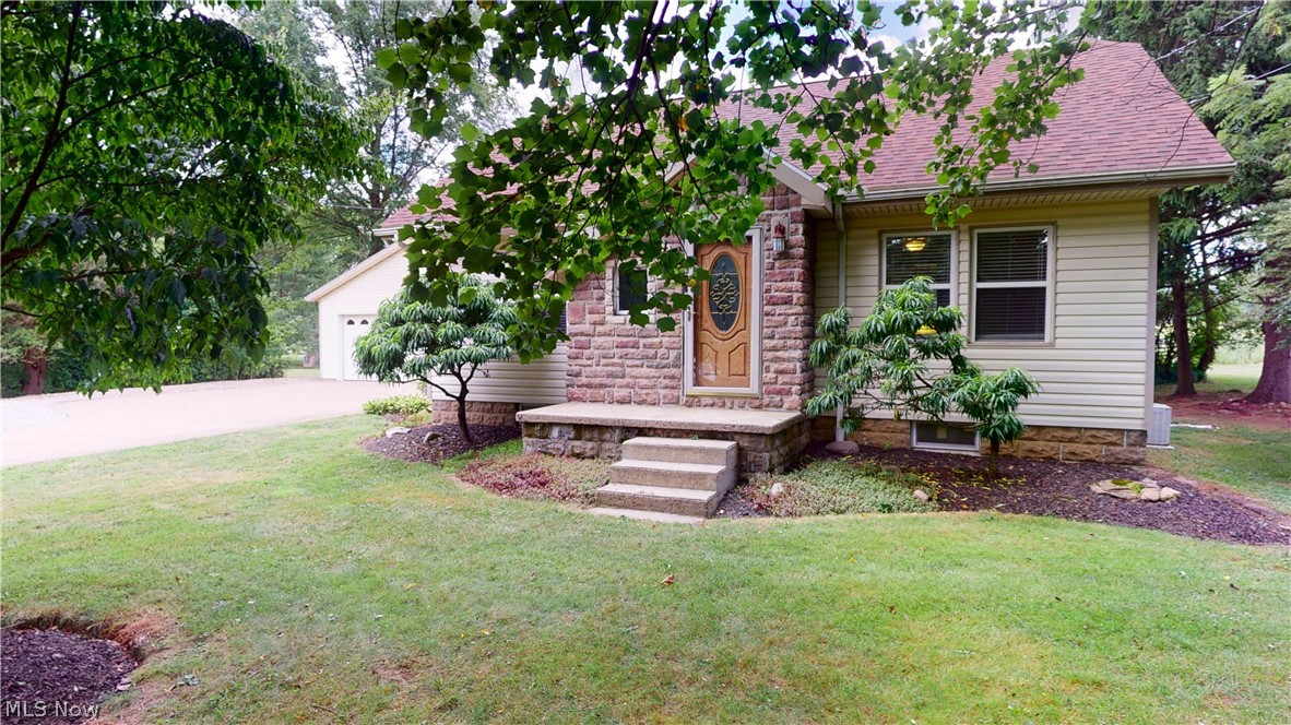 Suffield - Residential