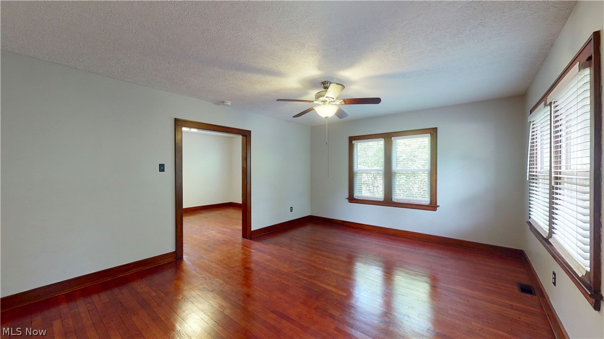 Suffield - Residential