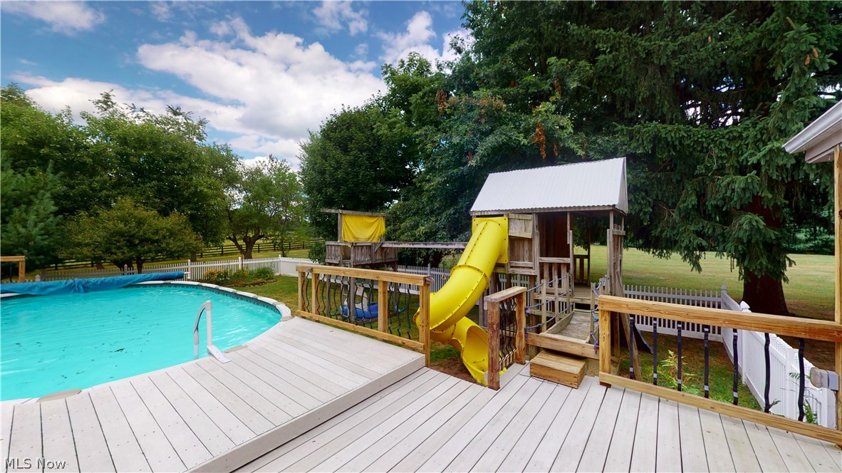 Suffield - Residential