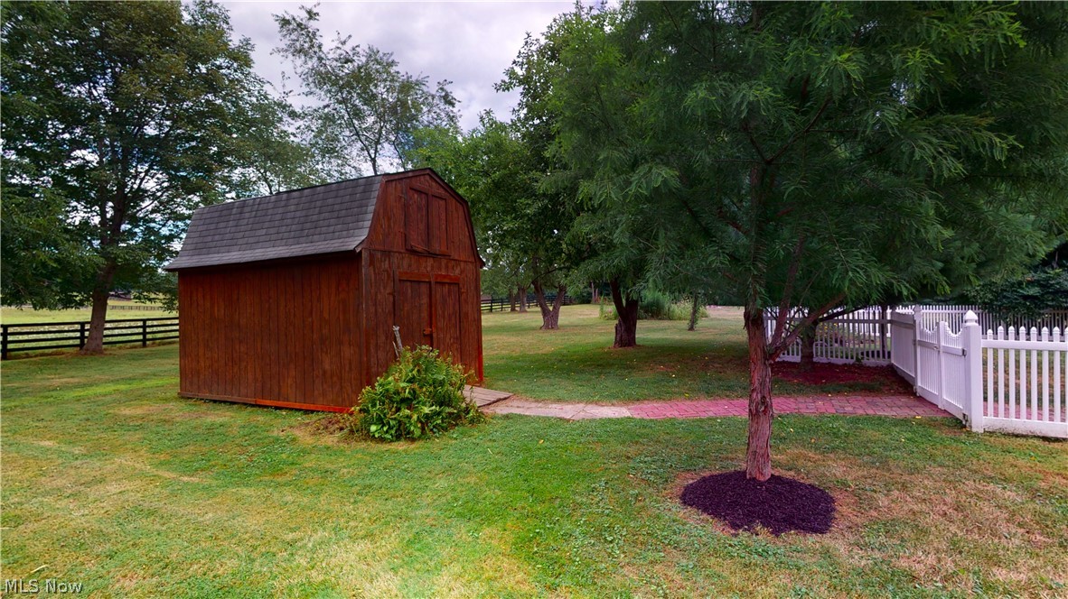 Suffield - Residential