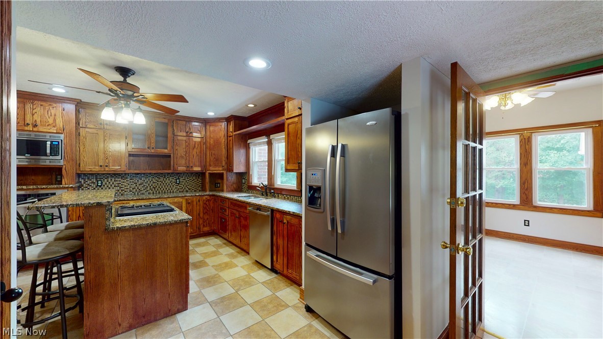 Suffield - Residential