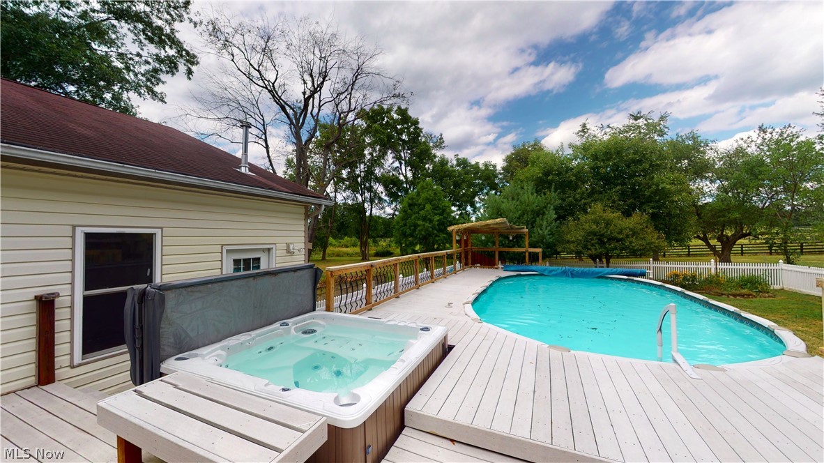 Suffield - Residential