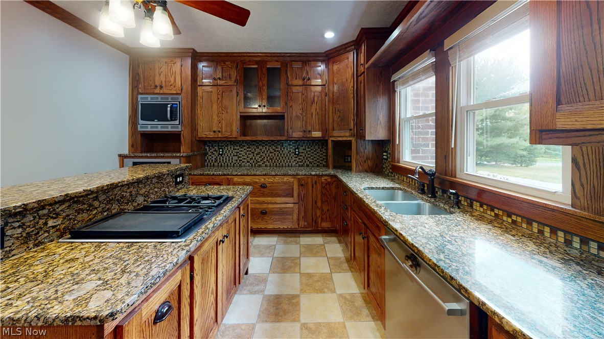 Suffield - Residential