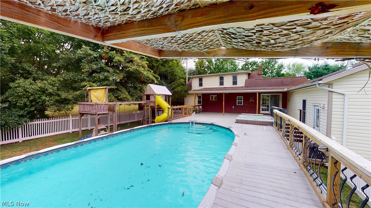 Suffield - Residential