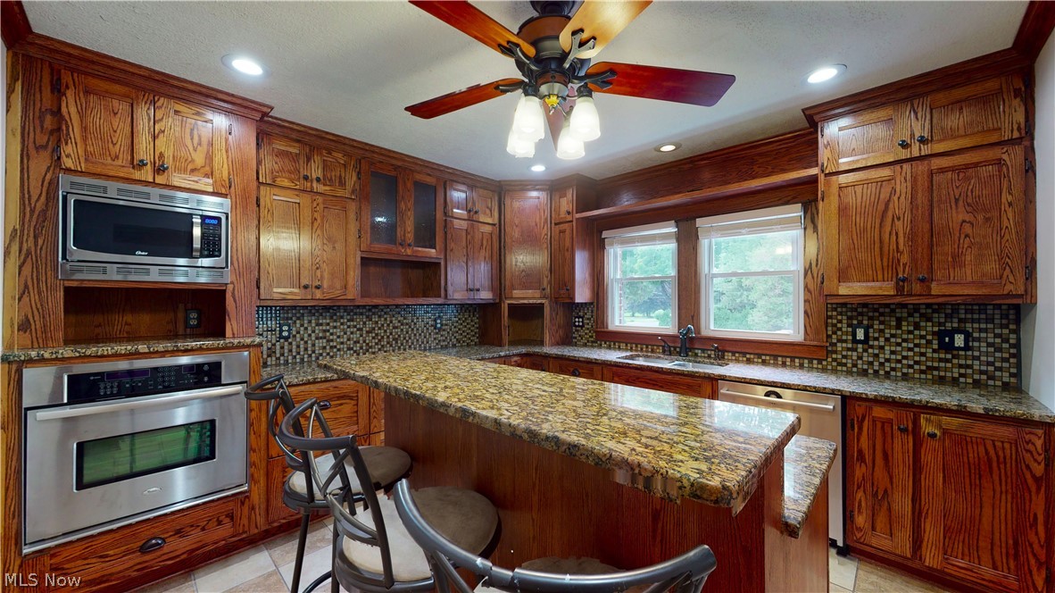 Suffield - Residential