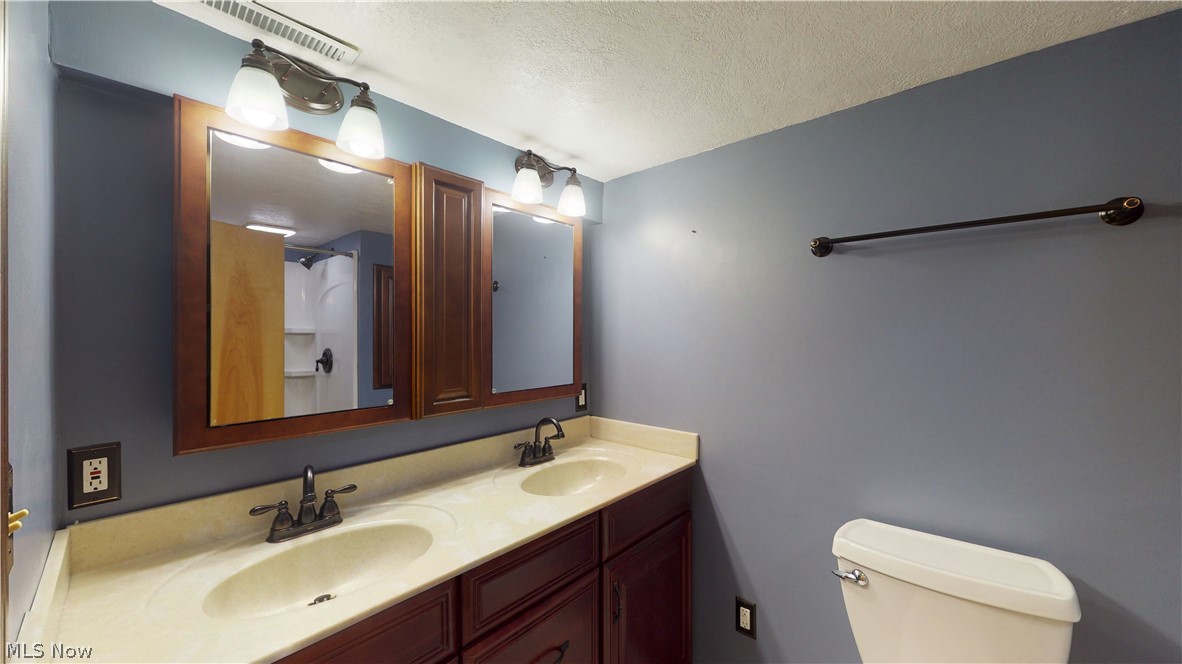 Suffield - Residential