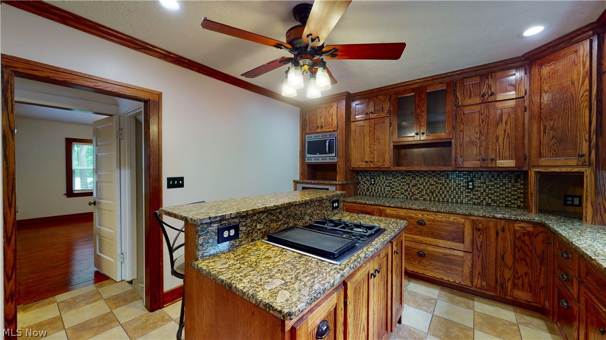 Suffield - Residential