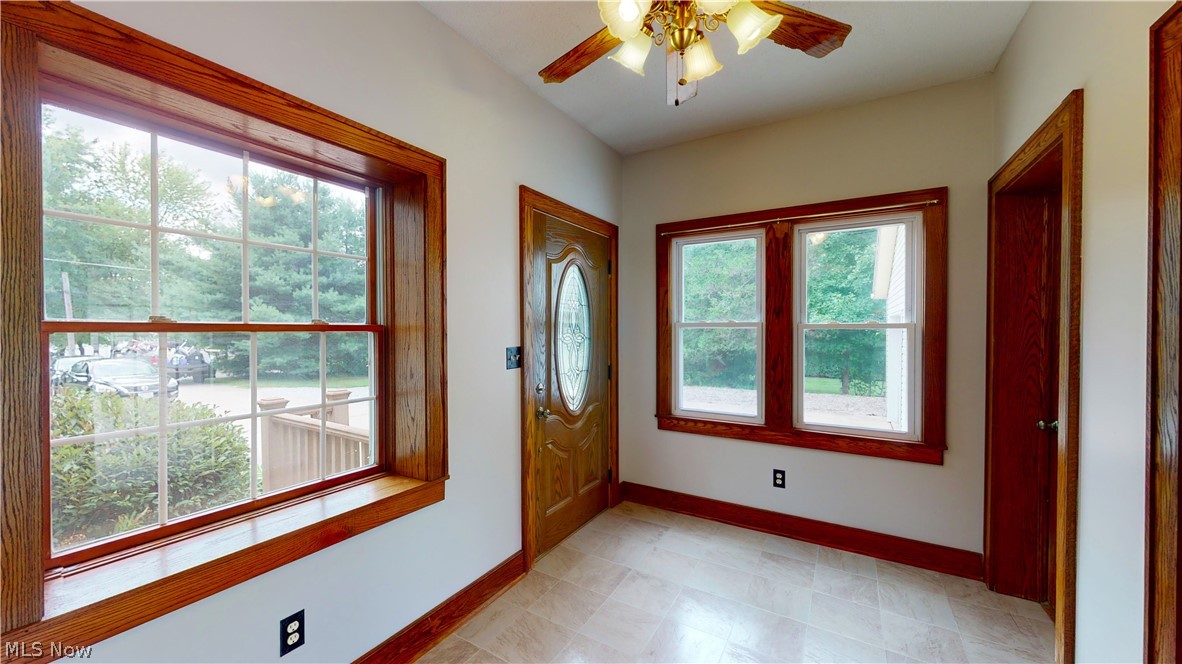 Suffield - Residential