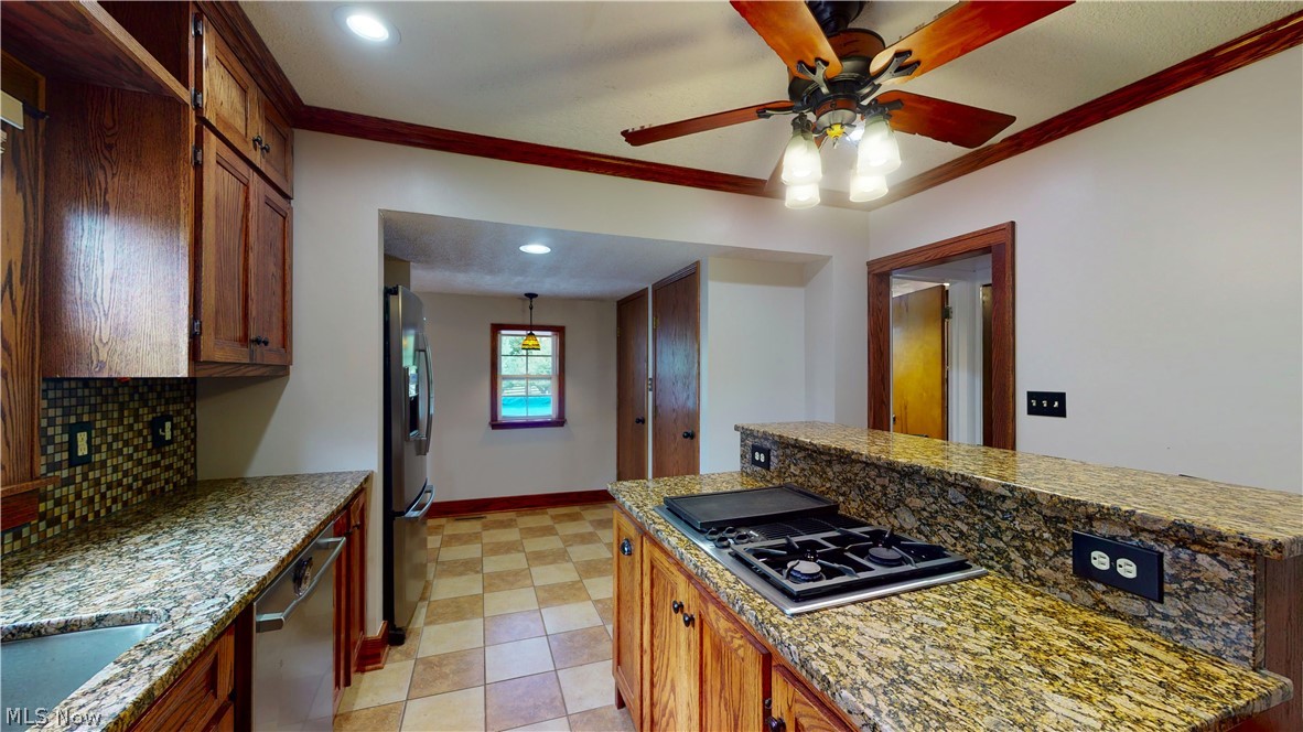 Suffield - Residential