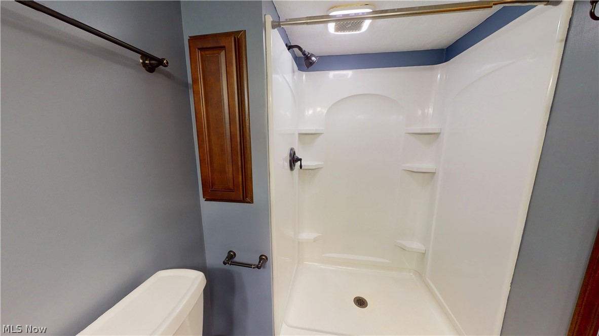 Suffield - Residential