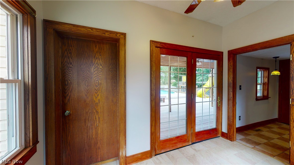 Suffield - Residential