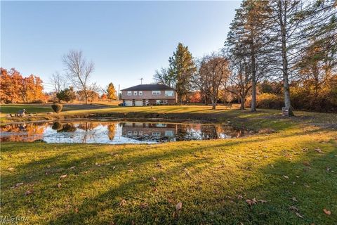 988 E Turkeyfoot Lake Road Akron OH 44312