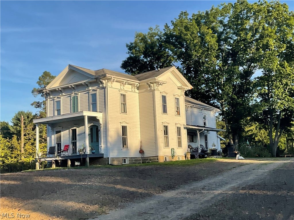 910 Brownville Road