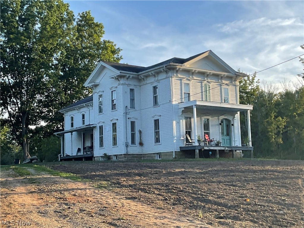910 Brownville Road