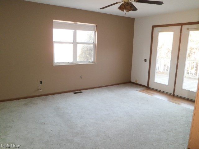 Heatherstone Village - Residential