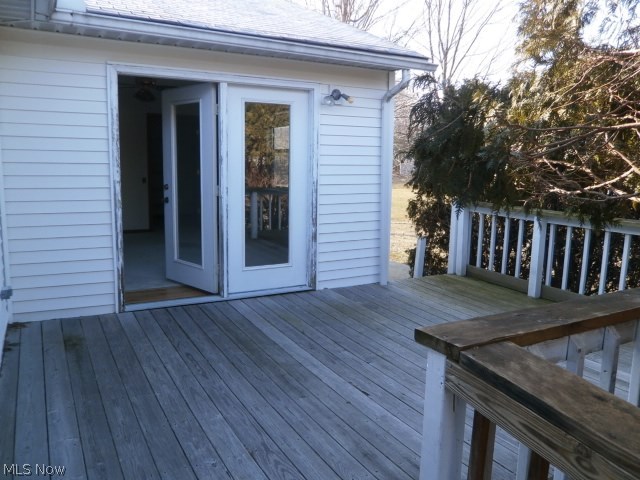 Heatherstone Village - Residential