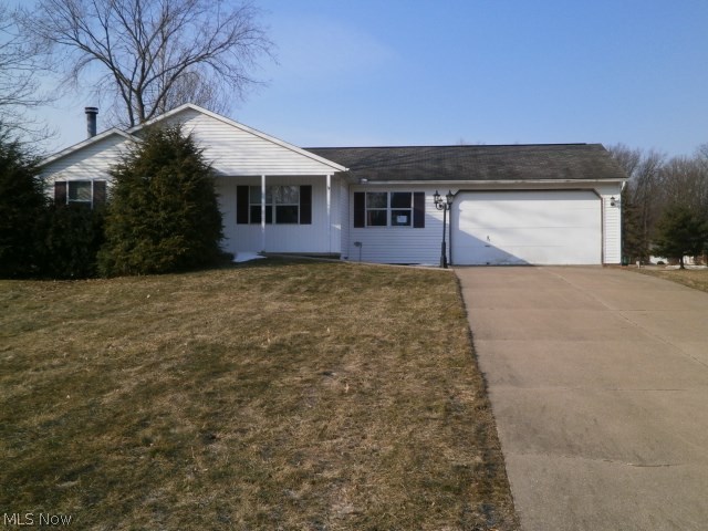 Heatherstone Village - Residential