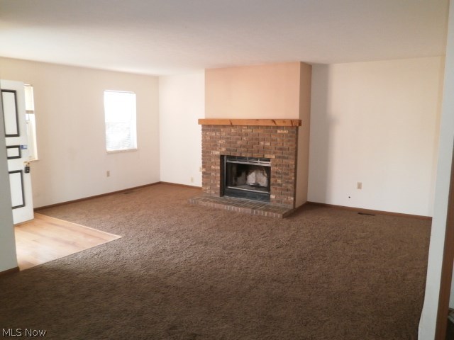 Heatherstone Village - Residential