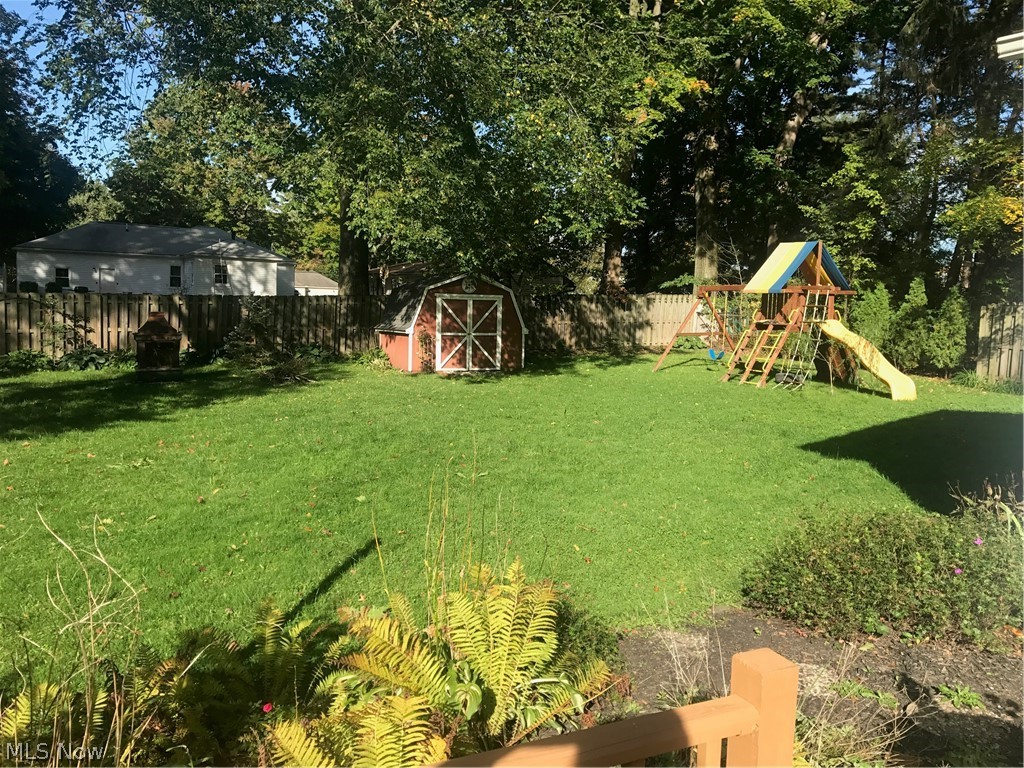 Oak Tree Sub - Residential